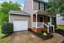 8232 Lamplighter Place 1 sold home in Charlotte, SC