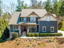 40 Village Pointe Lane 12 sold home in Asheville, SC