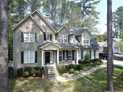 11056 Willow Oak Road sold home in Turner Beach, Norwood, NC