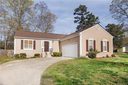 6027 Running Deer Road sold home in Charlotte, SC