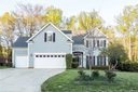 3622 Linden Berry Lane 59 sold home in Charlotte, SC