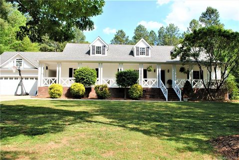 416 Cove Wood Drive
