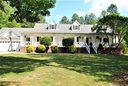 416 Cove Wood Drive sold home in Denton, SC