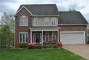 2605 Knoll Ridge Court sold home in Hickory, SC