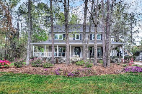3101 Tatting Road sold home in Hearthstone, Matthews, NC