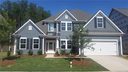 15206 Aullcin Court sold home in Charlotte, SC