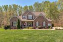 5319 Turkey Oak Drive sold home in Mint Hill, SC