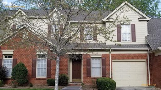 9123 Providence Colony Drive sold home in Providence Colony, Charlotte, NC