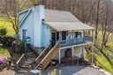 33 Homestead Drive sold home in Maggie Valley, SC