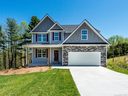 324 Tryon View Drive 5 sold home in Flat Rock, SC