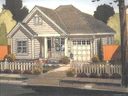 311 Reger Avenue sold home in Swannanoa, SC
