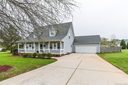 230 Castle Keep Road sold home in Salisbury, SC