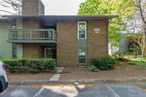 4948 Sardis Road A sold condo in Essex, Charlotte, NC