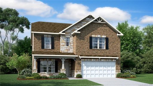 1312 Privett Park Place 33 sold home in Pleasant Plains, Stallings, NC