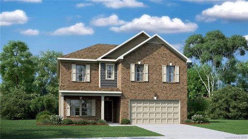 1905 Cantrell Court 39 sold home in Pleasant Plains, Stallings, NC