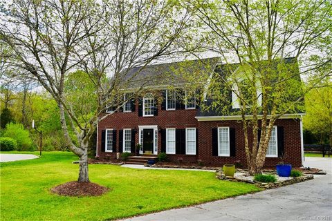 5500 Monticello Drive