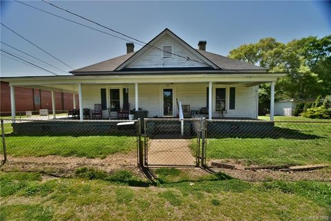 601 Grover Street
