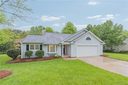3604 Shadowridge Place sold home in Concord, SC