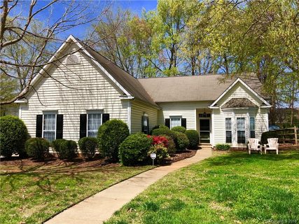 17111 Graves Court 55 sold home in Bordeaux, Cornelius, NC