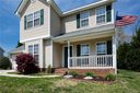 3308 Oberlin Lane sold home in Charlotte, SC