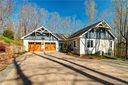 145 Sequoyah Hills Drive sold home in Fletcher, SC
