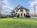 132 Glen Trillium Drive sold home in Fletcher, SC