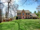 41 Franklin Farm Road sold home in Fletcher, SC