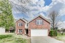 7242 Cascading Pines Drive sold home in Tega Cay, SC