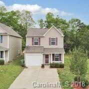 282 Makayla Court 181 sold home in Huntington Place Iii, Fort Mill, SC