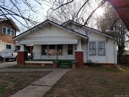 18 Fairfax Avenue sold home in Fairfield Heights, Asheville, NC