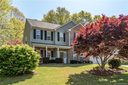 12610 Vantage Point Lane sold home in Huntersville, SC