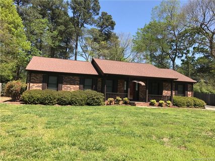 1516 Rivermont Drive sold home in South Pines, Gastonia, NC