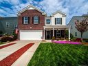 13906 Lawrence Farm Lane sold home in Charlotte, SC