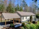 112 Hidden Meadow Drive sold home in Candler, SC