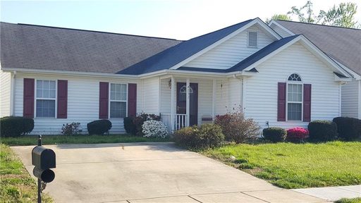 4131 Canyon Creek Lane sold home in Stewarts Glen, Charlotte, NC