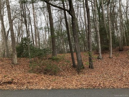 0000 Oak Knoll Drive 13 sold lot in Enchanted Forest, Hendersonville, NC