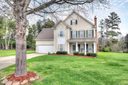8801 Cedar Run Way sold home in Charlotte, SC