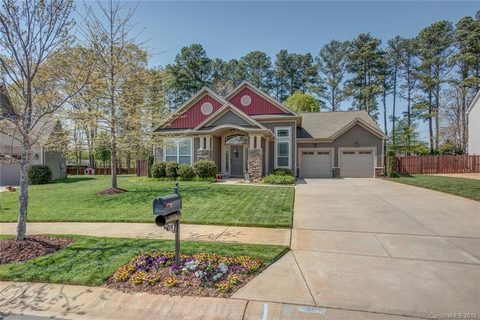 2028 Middleton Farm Drive