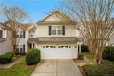 8445 Cleve Brown Road sold home in Charlotte, SC