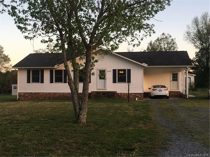 1610 Moss Spring Road
