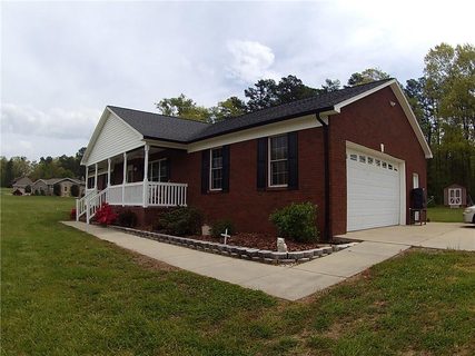 6480 Ash Court 10 sold home in Pine Creek, Vale, NC