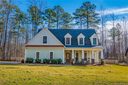 481 Evergreen Road sold home in Lake Wylie, SC