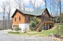 57 Falcon Crest Drive sold home in Fairview, SC