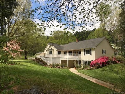 16538 Eno Court sold home in Sapona Trace, Norwood, NC