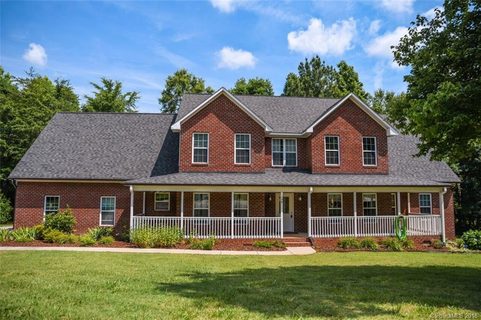 148 Wesminster Court sold home in Stafford Estates, Salisbury, NC