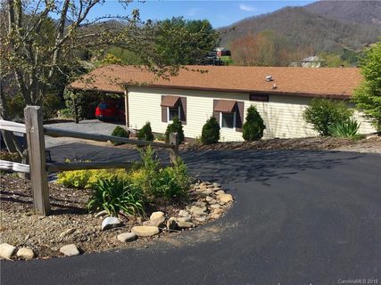 81 Windy Hill Drive sold manufactured home in Horning, Waynesville, NC