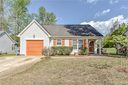 4343 Craven Hill Drive 7 sold home in Charlotte, SC