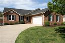 121 Walking Horse Run sold home in Stanley, SC