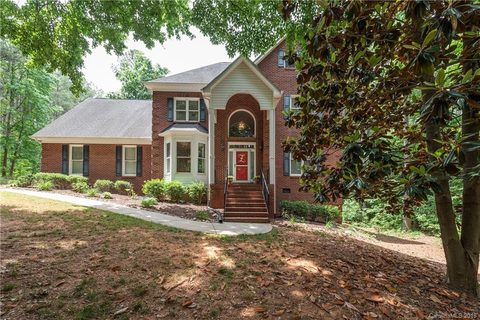 6015 Polk Mountain Drive