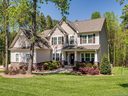 1057 Crofton Drive sold home in Waxhaw, SC